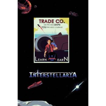 Chucklefish Interstellaria (PC)