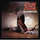 OSBOURNE OZZY: BLIZZARD OF OZZ LP
