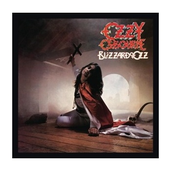 OSBOURNE OZZY: BLIZZARD OF OZZ LP