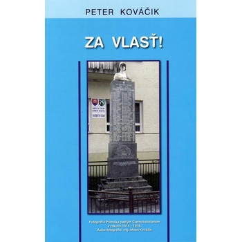 Za vlasť!