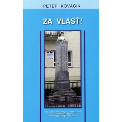 Za vlasť!
