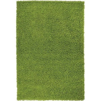 Ayyildiz Life Shaggy 1500 light grey Šedá – Zboží Dáma