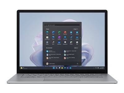Microsoft Surface Laptop 5 R7I-00009 od 1 259,95 € - Heureka.sk