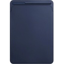 Pouzdra na tablety Apple Leather Sleeve MPU22ZM/A blue