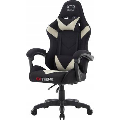 Extreme XTR Beige černá