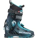 SCARPA F1 3.0 Размер на ски обувките: 29, 5 см Ски обувки
