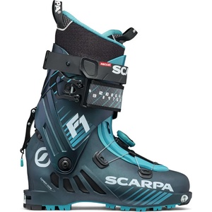 SCARPA F1 3.0 Размер на ски обувките: 29, 5 см Ски обувки