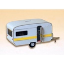 Plechové hračky Kovap Obytný přívěs