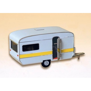 Kovap Obytný přívěs