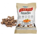 Serrano Snack Turkey 100 g