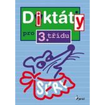 Diktáty pro 3.třídu