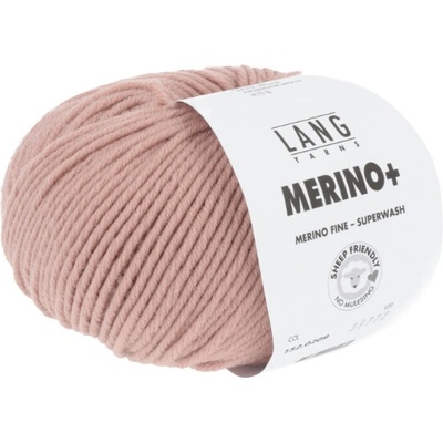 LangYarns Merino+ Farba: 152.0209