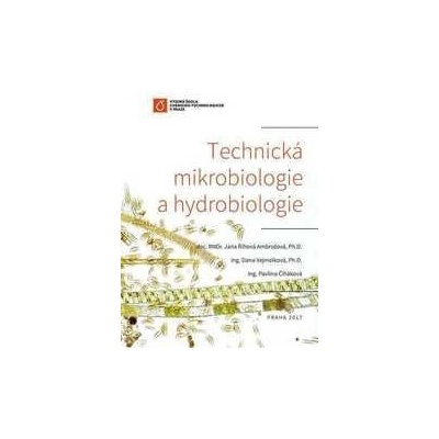 Technická mikrobiologie a hydrobiologie