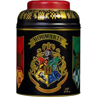 New English Teas Čaj Harry Potter Deluxe Tea Caddy 240 ks