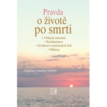Pravda o životě po smrti