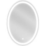 Mexen Elz осветено огледало за баня 50 x 70 см, LED 6000K, против конденз (9802-050-070-611-00)