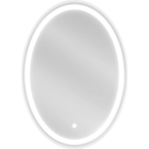 Mexen Elz осветено огледало за баня 50 x 70 см, LED 6000K, против конденз (9802-050-070-611-00)