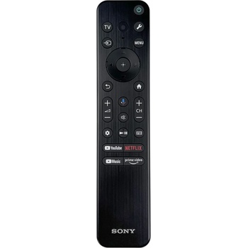 Sony rmf-tx810v - оригинален дистанционен контрол с гласово управление (rmf-tx810v)