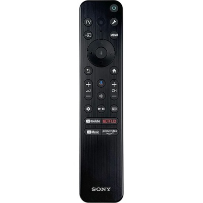 Sony rmf-tx810v - оригинален дистанционен контрол с гласово управление (rmf-tx810v)