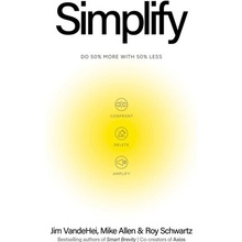 Simplify