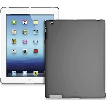 Kryt pro iPad 9,7" Puro IPAD2S3BCOVERDKGRE