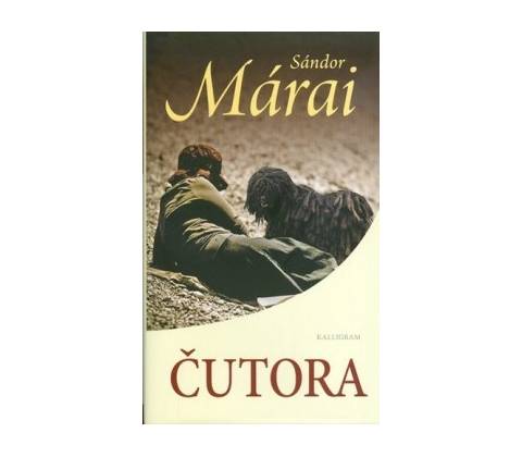 Čutora Sándor Márai