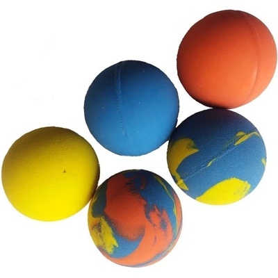 Dogballs míček hopík 4 cm