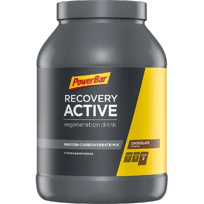 PowerBar Recovery 1200 g