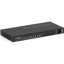 NETGEAR M4250-10G2F-PoE+