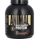 Universal Nutrition Iso Whey - суроватъчен изолат - Ягода / 2, 27 кг