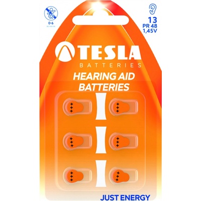 TESLA PR13 6ks 1099137159