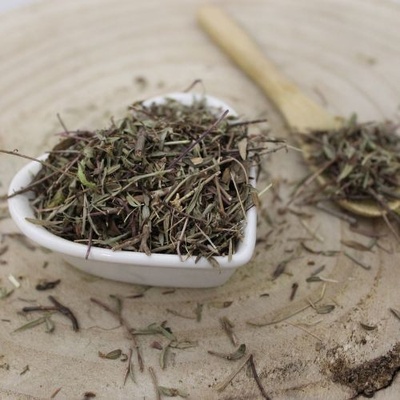 Emerosa Saturejka záhradná vňať narezaná 250 g