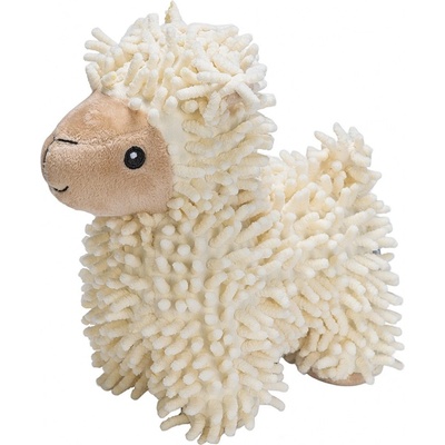 Beeztees ECO Hračka pro psy Ovečka Jovi 20 cm