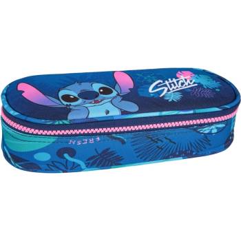 COOLPACK Ученически несесер Coolpack Campus Stitch (F062780)