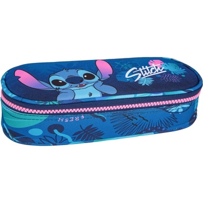 COOLPACK Ученически несесер Coolpack Campus Stitch (F062780)