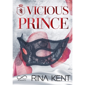 Hope Vicious prince. Ediz. italiana | Rina Kent