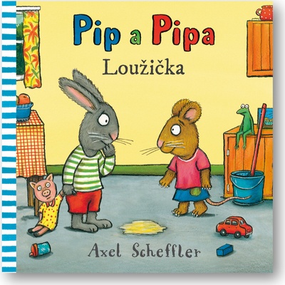 Pip a Pipa Loužička