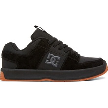 Etnies Fader BLACK GUM pánske topánky