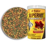 Tropical Supervit Гранулат 250мл/138г
