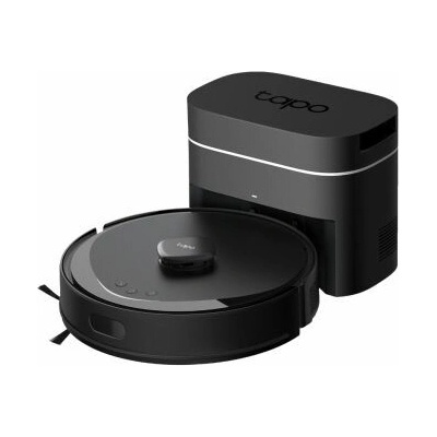TP-Link Tapo RV30 Max Plus Gen2