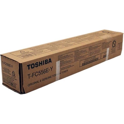Toshiba T-FC556EY - originálny