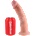 Pipedream King Cock 9