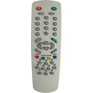съвместим Sanyo rc1940, rc1945 - заместител дистанционно управление (rc1940, rc1945) Дистанционно