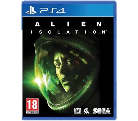 Alien: Isolation
