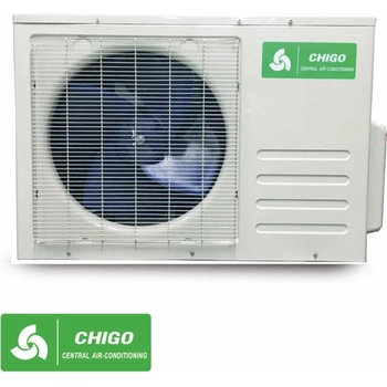 Image 1 of Chigo C2OU-18HVR4