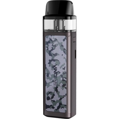 VooPoo Vinci Air Pod Kit 900 mAh Camouflage 1 ks
