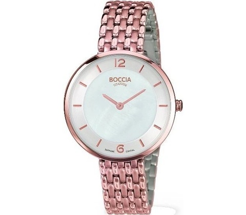 Boccia Titanium 3244-06