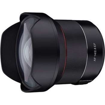 Samyang AF 14mm f/2.8 Canon EF