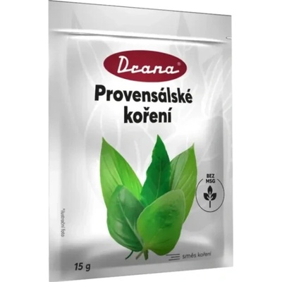 Drana Provensálske korenie 15 g