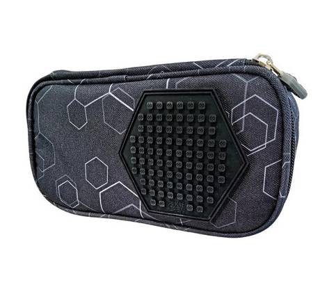 Pixie Crew Hexa čierna